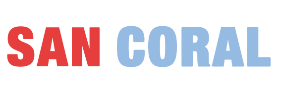 San Coral Technologies Logo